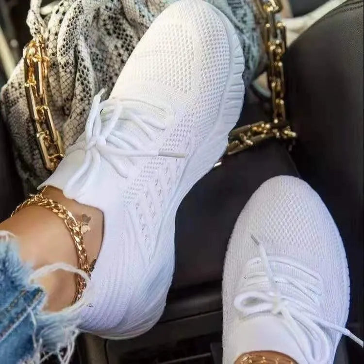Orthopädische Sneaker Damen – Komfort Und Unterstützung Für Den Ganzen Tag-3