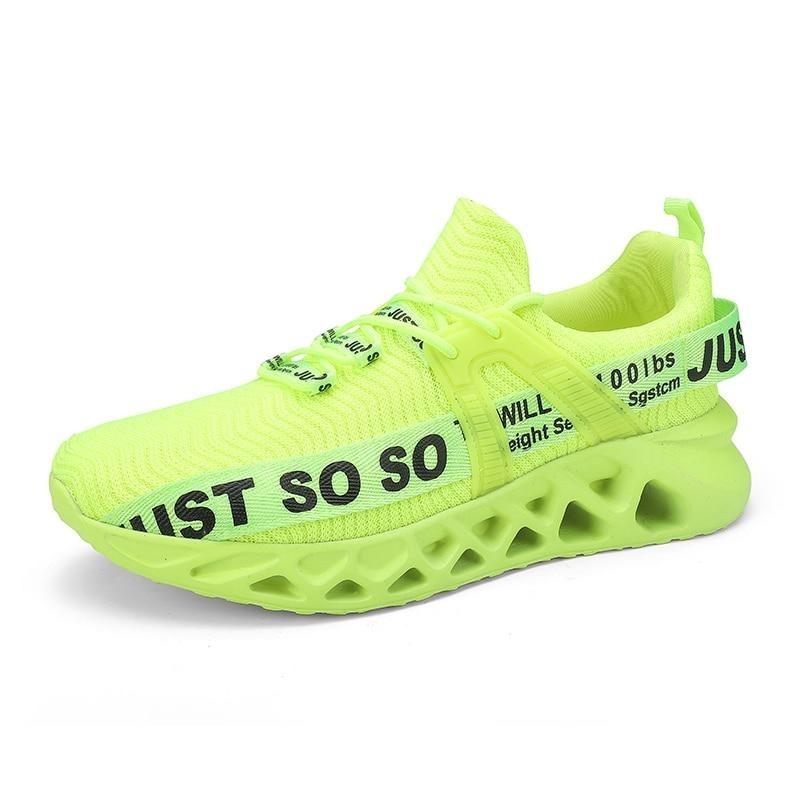 Variant image for Atmungsaktive Unisex-Turnschuhe Mit Stoßdämpfung Für Gehen Und Joggen – Stylisches Design, Bequeme Unterstützung-37