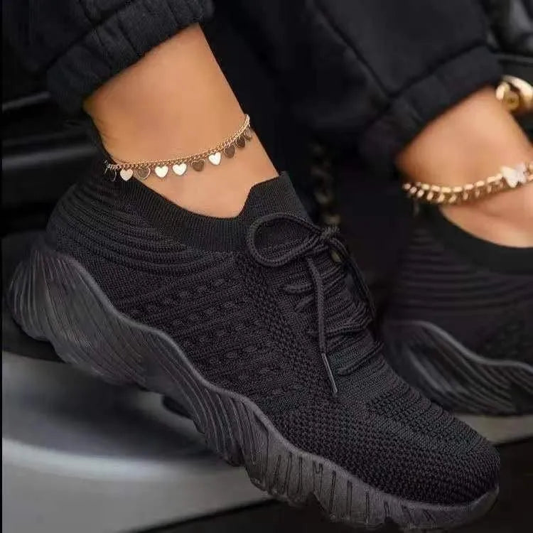 Orthopädische Sneaker Damen – Komfort Und Unterstützung Für Den Ganzen Tag-4