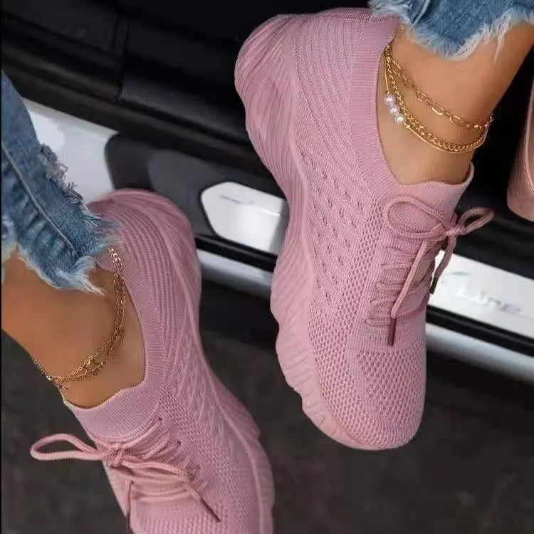 Orthopädische Sneaker Damen – Komfort Und Unterstützung Für Den Ganzen Tag-6