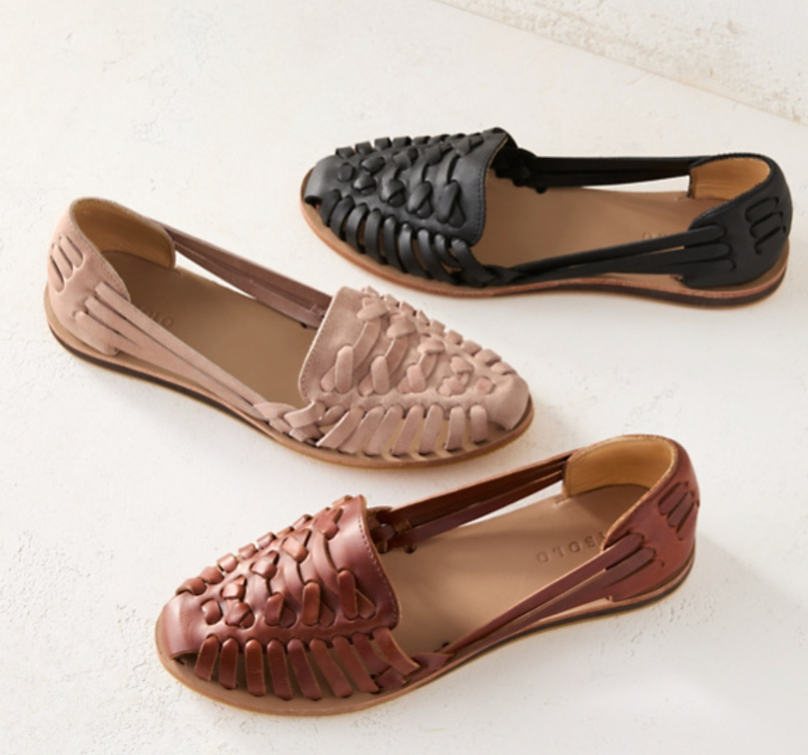 Elegante Damenschuhe Mit Ergonomischem Design Und Weicher Schaumstoff-Innensohle Für Ganztägigen Komfort