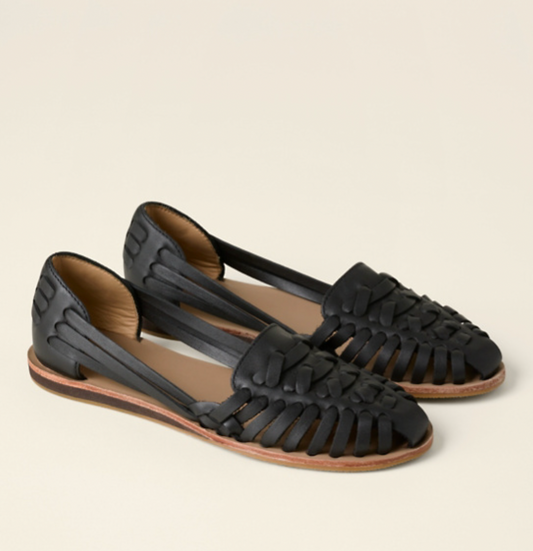 Elegante Damenschuhe Mit Ergonomischem Design Und Weicher Schaumstoff-Innensohle Für Ganztägigen Komfort