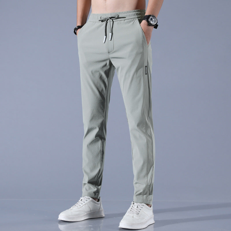 Variant image for Herren Jogginghose für Komfort und Flexibilität, weiche Trainingshose in verschiedenen Größen-15