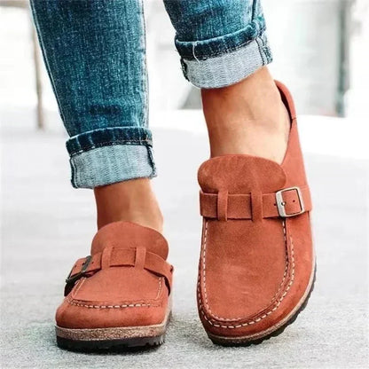 Bequeme Damen Sneakers Mit Flexibler Sohle Und Zeitlosem Design Für Den Alltag-3