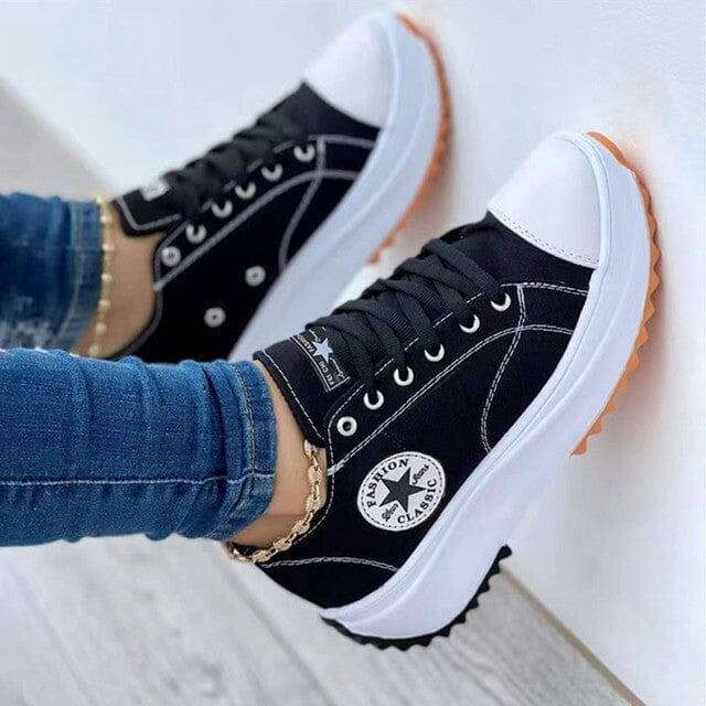 Variant image for Trendige Orthopädische Turnschuhe Für Damen – Komfortable Unterstützung Mit Ergonomischem Design-4