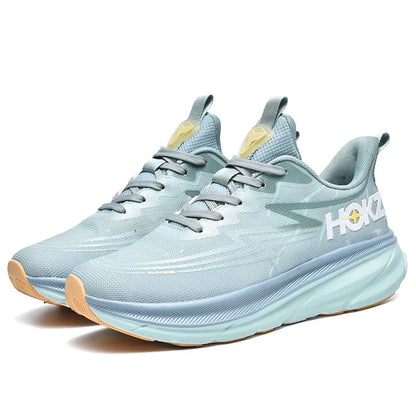 Variant image for Leichte Marathon-Laufschuhe Damen Mit Fortschrittlicher Dämpfung Für Komfort Und Leistung-41