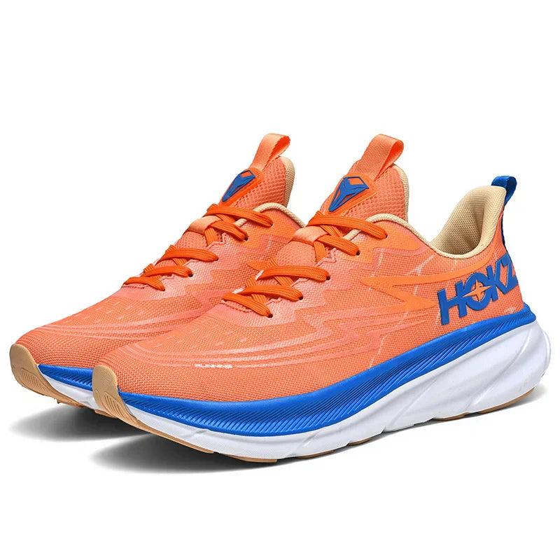 Variant image for Leichte Marathon-Laufschuhe Damen Mit Fortschrittlicher Dämpfung Für Komfort Und Leistung-21
