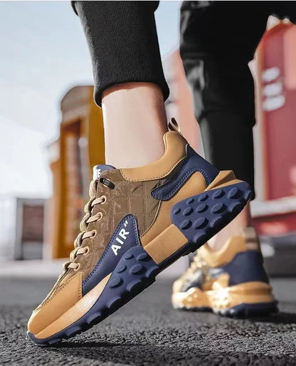 Wasserschuhe Damen Wasserdichte Bequeme Schuhe Mit Rutschfester Außensohle Und Gepolsterter Innensohle Für Ganztägige Unterstützung-4