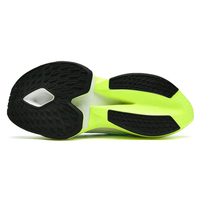 Leichte Atmungsaktive Lauf- und Rennschuhe Mit Luftstromtechnologie Für Damen und Herren-3