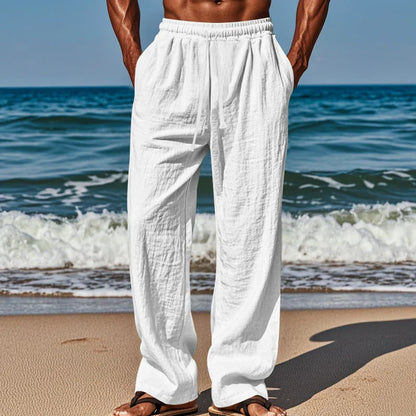 Drawess Freizeithose Damen - Bequeme, Luftige Hose Für Den Sommer, Ideal Für Strand Und Freizeit-6