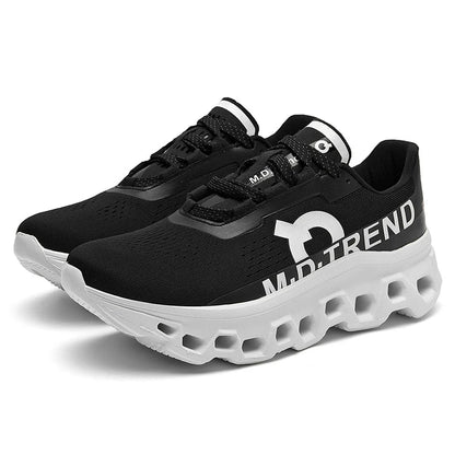 Sport-Tennisschuhe Herren - Luxus-Sneaker für Fitnessstudio und Joggen-1