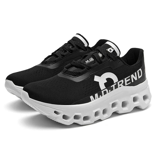 Sport-Tennisschuhe Herren - Luxus-Sneaker für Fitnessstudio und Joggen-1
