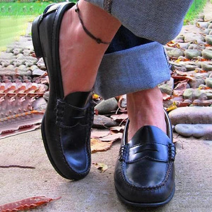 Orthopädische Schuhe Für Frauen Mit Ergonomischem Design Und Atmungsaktivem Material-6