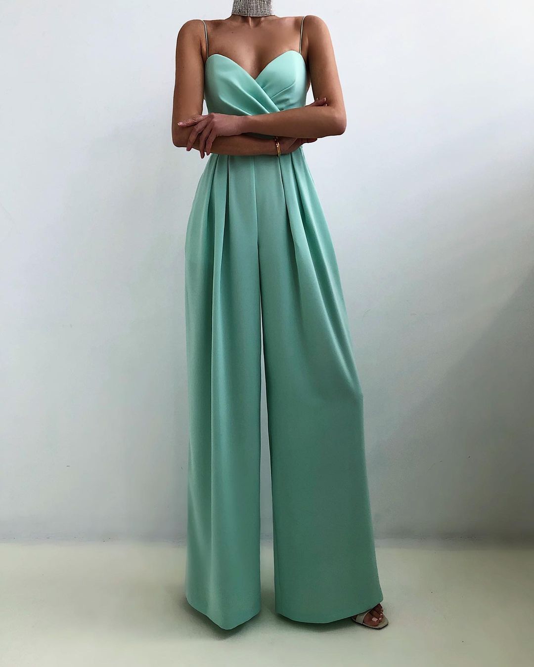 Variant image for Verstellbarer Gurt für Damen - Elegantes Kleid für formelle und lässige Anlässe in verschiedenen Farben-13