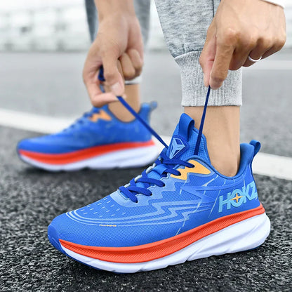 Leichte Marathon-Laufschuhe Damen Mit Fortschrittlicher Dämpfung Für Komfort Und Leistung-3