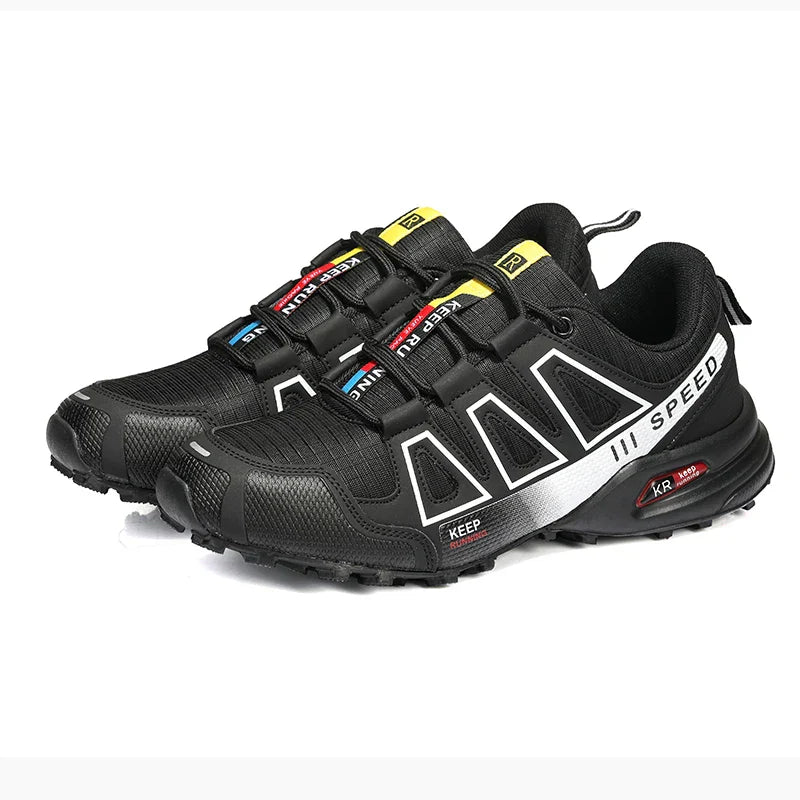 Variant image for Orthopädische Wanderschuhe Damen Mit Schockabsorbierender Sohle Und Rutschfester Sohle-19