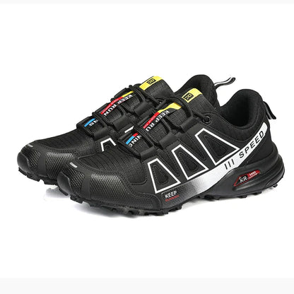 Variant image for Orthopädische Wanderschuhe Damen Mit Schockabsorbierender Sohle Und Rutschfester Sohle-19
