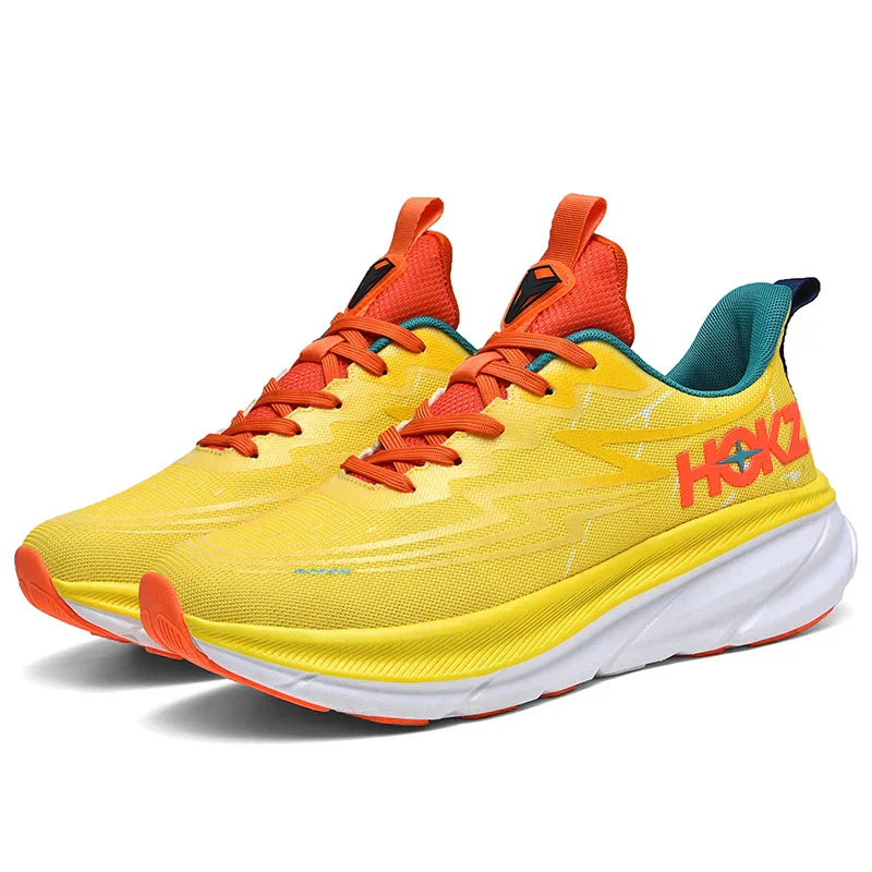 Variant image for Leichte Marathon-Laufschuhe Damen Mit Fortschrittlicher Dämpfung Für Komfort Und Leistung-31