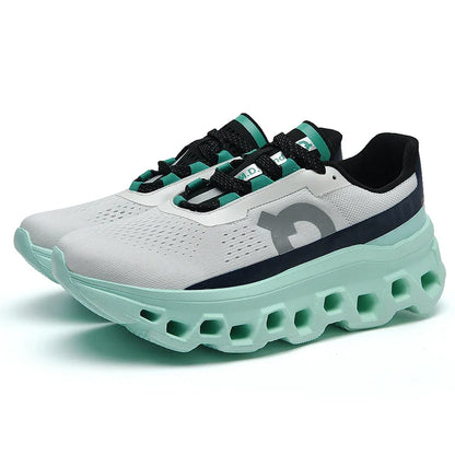Variant image for Sport-Tennisschuhe Herren - Luxus-Sneaker für Fitnessstudio und Joggen-22