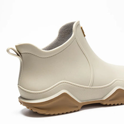 Women’s Weatherproof Ankle Boots Slip-Resistant Everyday Boots