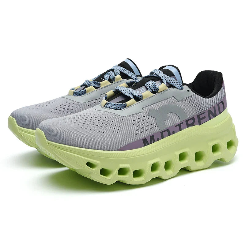 Variant image for Sport-Tennisschuhe Herren - Luxus-Sneaker für Fitnessstudio und Joggen-15