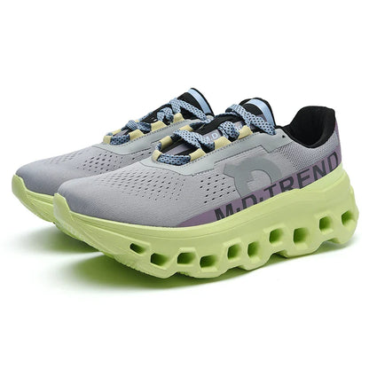 Variant image for Sport-Tennisschuhe Herren - Luxus-Sneaker für Fitnessstudio und Joggen-15