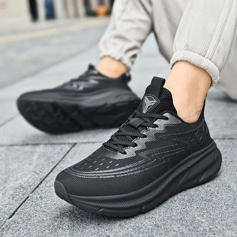 Leichte Marathon-Laufschuhe Damen Mit Fortschrittlicher Dämpfung Für Komfort Und Leistung-6