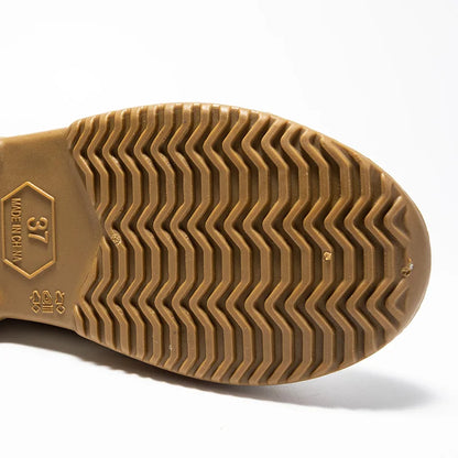 Women’s Weatherproof Ankle Boots Slip-Resistant Everyday Boots