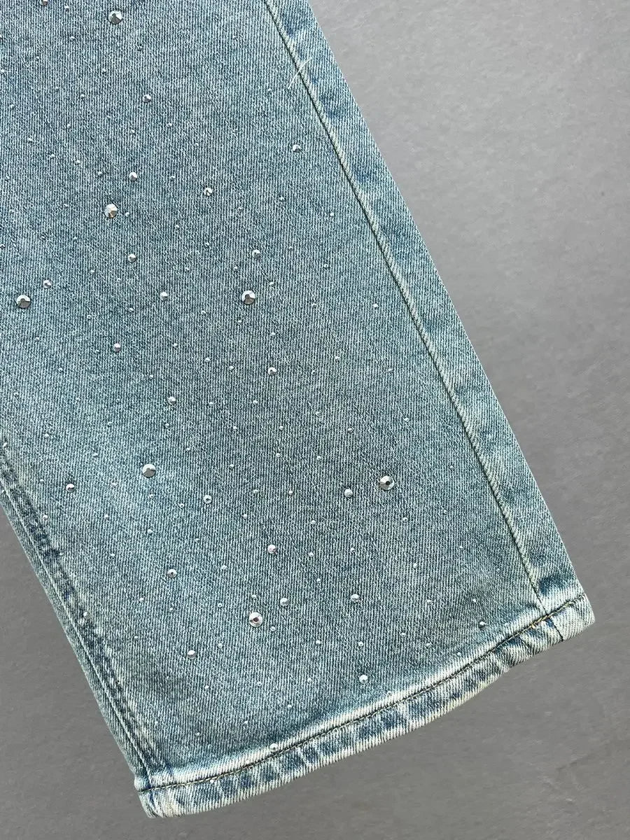 Lockere Casual Hosen für Frauen aus Atmungsaktivem Baumwollpolyester-6