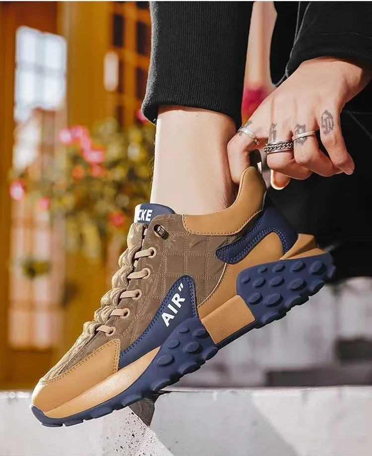 Wasserschuhe Damen Wasserdichte Bequeme Schuhe Mit Rutschfester Außensohle Und Gepolsterter Innensohle Für Ganztägige Unterstützung-5