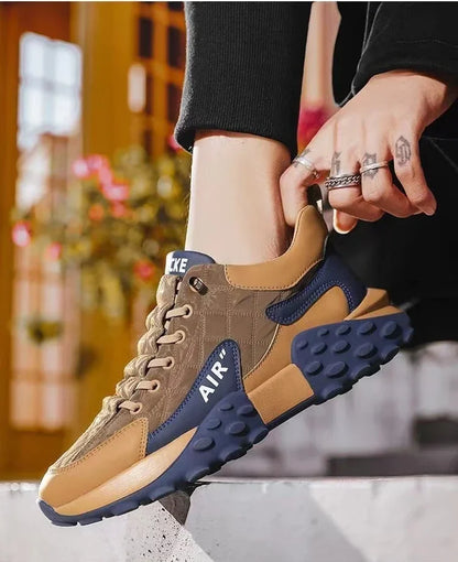 Wasserschuhe Damen Wasserdichte Bequeme Schuhe Mit Rutschfester Außensohle Und Gepolsterter Innensohle Für Ganztägige Unterstützung-5
