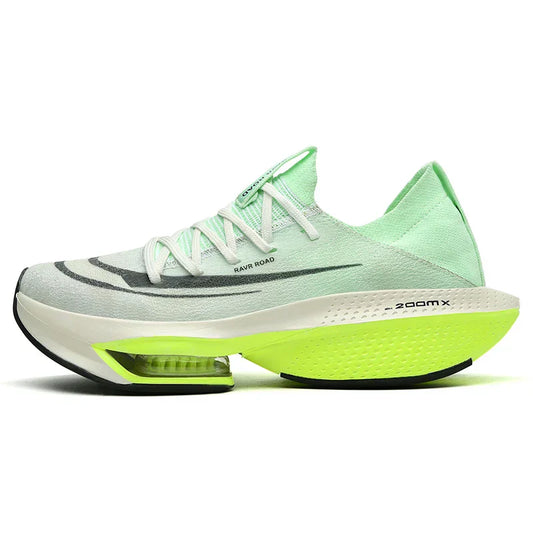 Leichte Atmungsaktive Lauf- und Rennschuhe Mit Luftstromtechnologie Für Damen und Herren-1