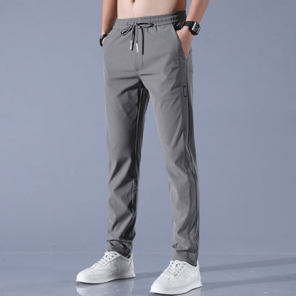 Variant image for Herren Chino Hosen - Leichter, Vielseitiger Fit Für Geschäftliche Und Lässige Anlässe-7