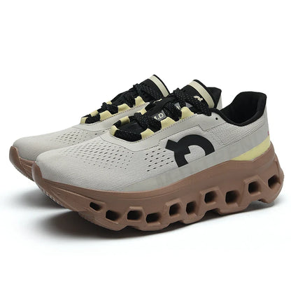 Variant image for Sport-Tennisschuhe Herren - Luxus-Sneaker für Fitnessstudio und Joggen-43