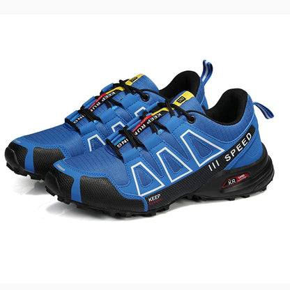 Variant image for Orthopädische Wanderschuhe Damen Mit Schockabsorbierender Sohle Und Rutschfester Sohle-28