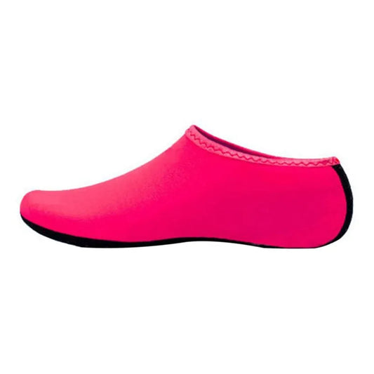Schnell Trocknende Wasserschuhe Damen, Atmungsaktive Aqua-Schuhe Für Strand- Und Poolaktivitäten-1