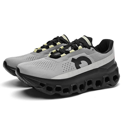 Variant image for Sport-Tennisschuhe Herren - Luxus-Sneaker für Fitnessstudio und Joggen-8