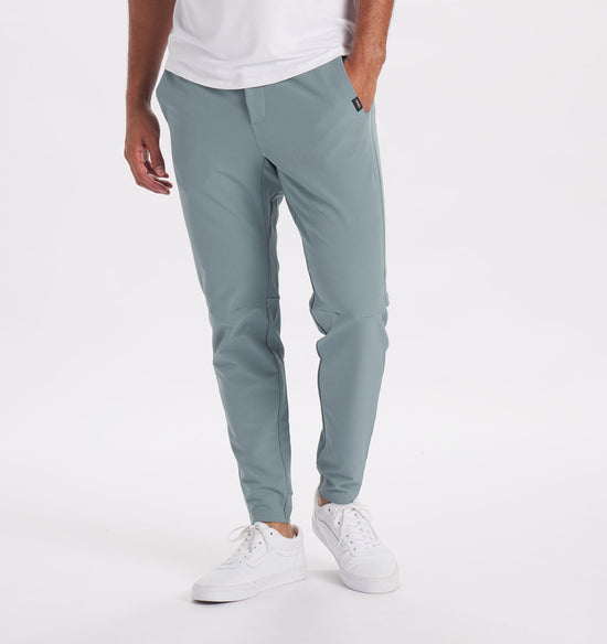 Variant image for Bequeme Chino Hose Herren Für Alle Anlässe – Hochwertige Stretchhosen Mit Zeitlosem Stil-6