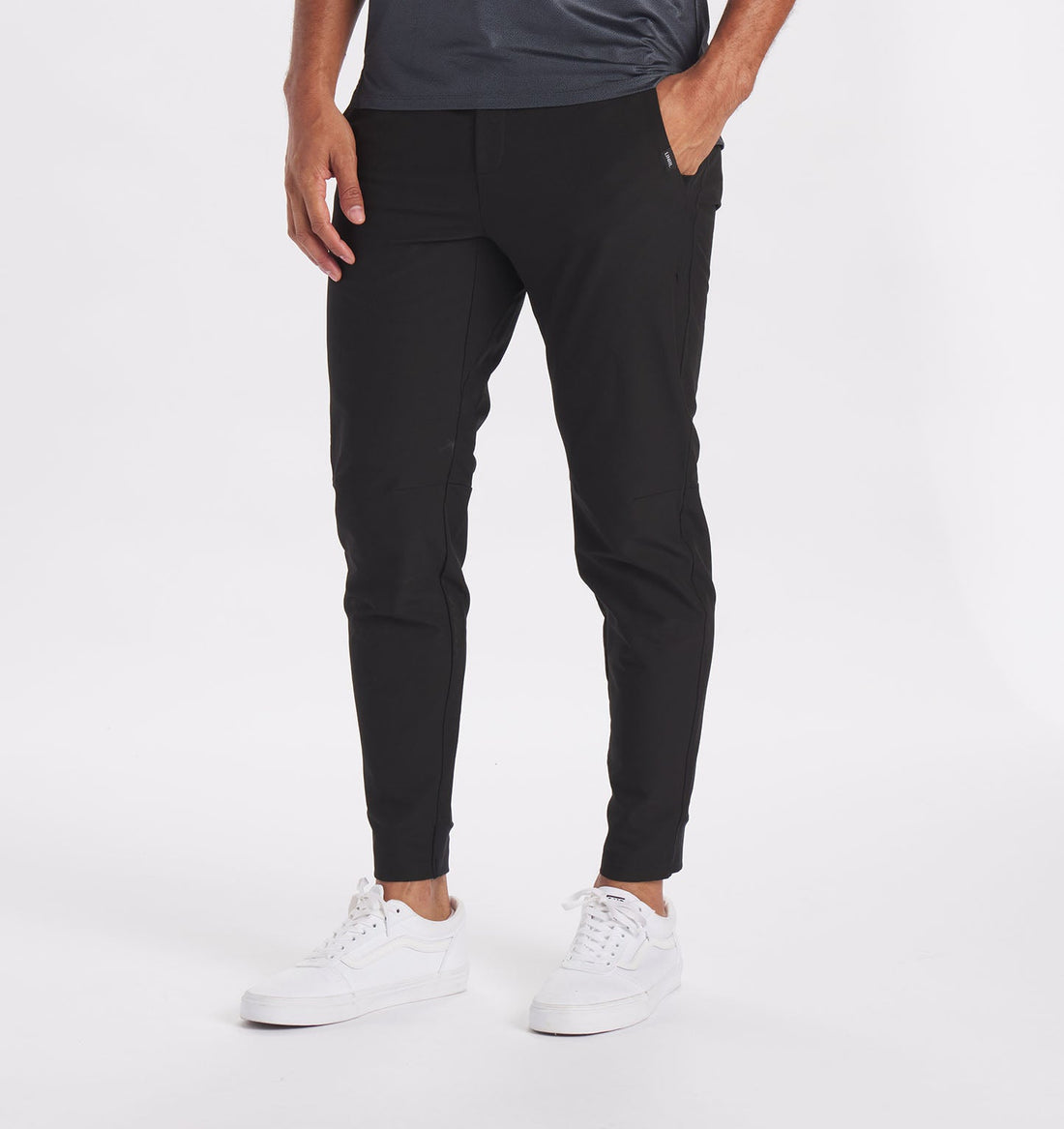 Variant image for Bequeme Chino Hose Herren Für Alle Anlässe – Hochwertige Stretchhosen Mit Zeitlosem Stil-16