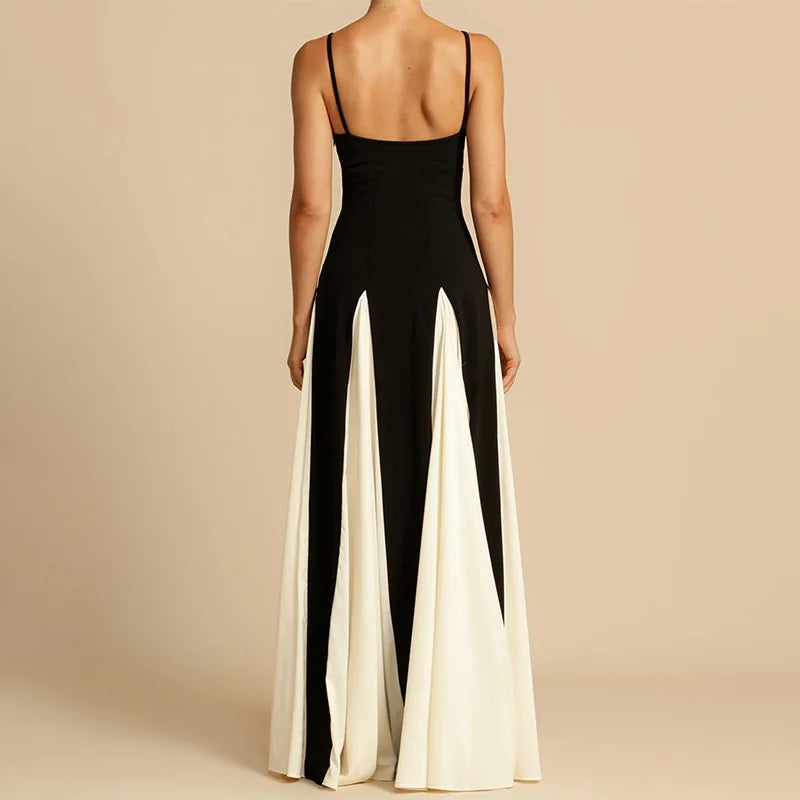 Vielseitiges Elegantes Damenkleid - Schmeichelhaftes Festliches Kleid Für Jeden Anlass, Zeitloses Design