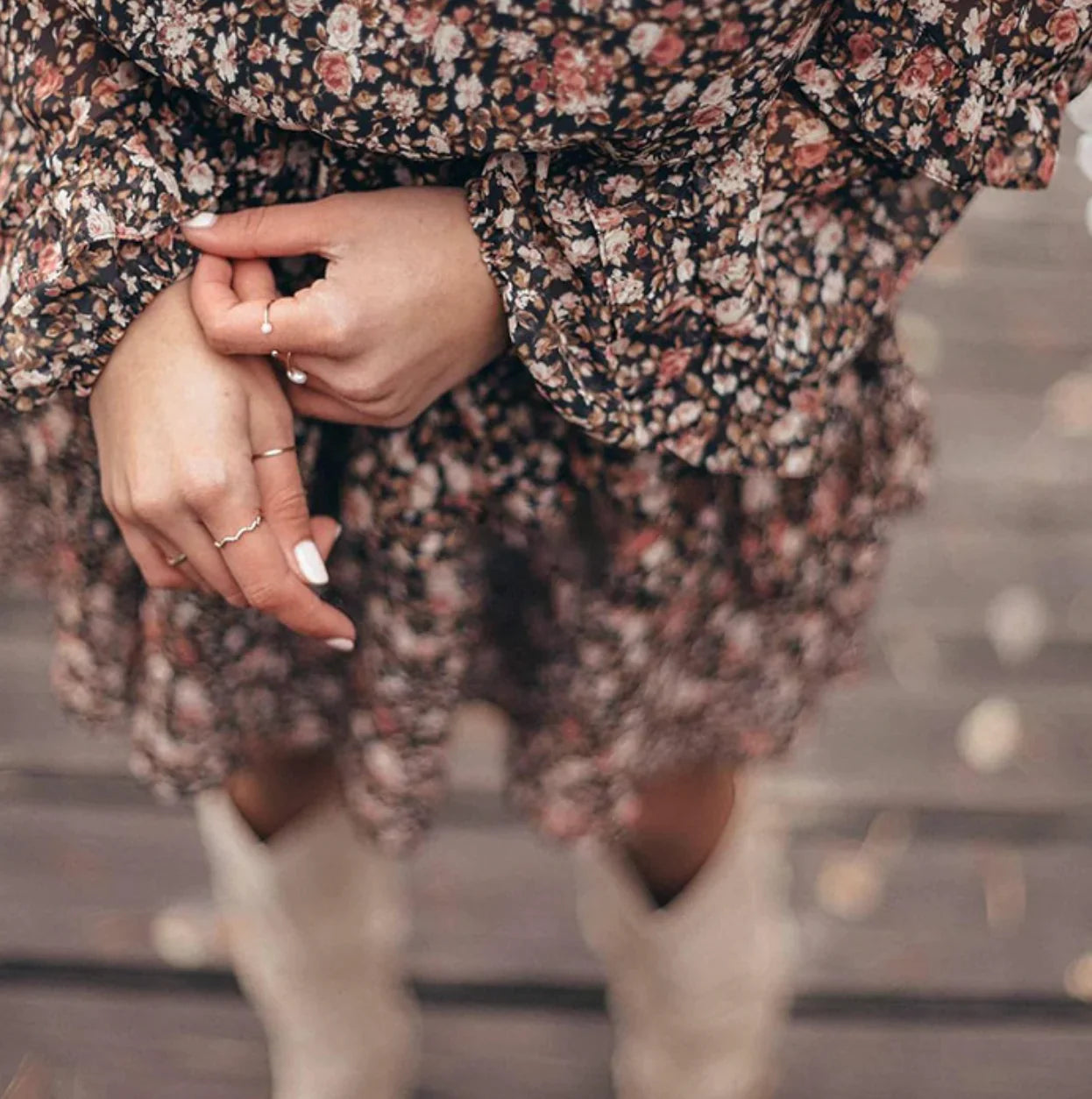 Vielseitiges & komfortables Damen Rüschenkleid – atmungsaktives Design, nachhaltiges Material, für jede Gelegenheit 1