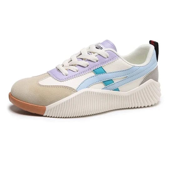 Ergonomische Atmungsaktive Turnschuhe Mit Rutschfester Sohle Für Ganztägigen Komfort-6