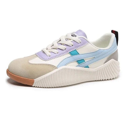 Ergonomische Atmungsaktive Turnschuhe Mit Rutschfester Sohle Für Ganztägigen Komfort-6