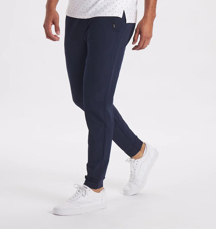 Variant image for Bequeme Chino Hose Herren Für Alle Anlässe – Hochwertige Stretchhosen Mit Zeitlosem Stil-21