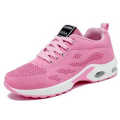 Variant image for Orthopädische Sportschuhe für Fersenschmerzen, Schockabsorbierende Turnschuhe mit 4 cm Sohle für Aktiven Lebensstil-57