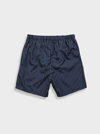 Leichtes Baumwollhemd Mit Atmungsaktiven Shorts Für Herren - Herrenbekleidung Für Sommerausflüge Und Freizeit 5
