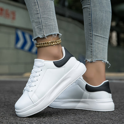 Women’s Everyday Trainers for Smart-Casual Style