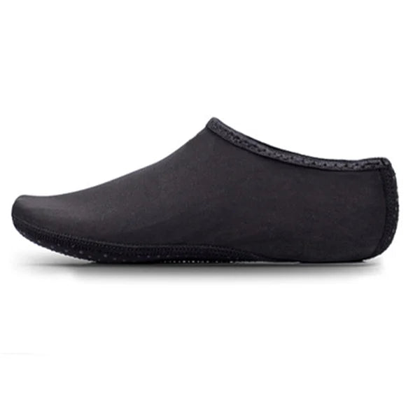 Schnell Trocknende Wasserschuhe Damen, Atmungsaktive Aqua-Schuhe Für Strand- Und Poolaktivitäten-3