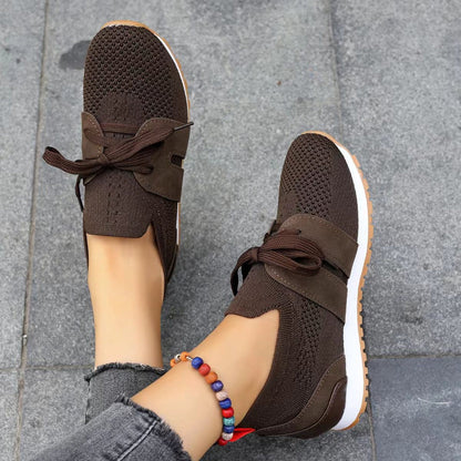 Orthopädische Mesh-Turnschuhe Mit Gelpolsterung Für Damen Und Herren Bei Plantarfasziitis Und Diabetes-4