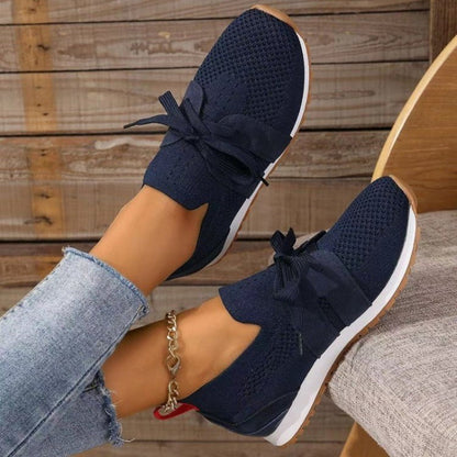 Variant image for Orthopädische Mesh-Turnschuhe Mit Gelpolsterung Für Damen Und Herren Bei Plantarfasziitis Und Diabetes-25